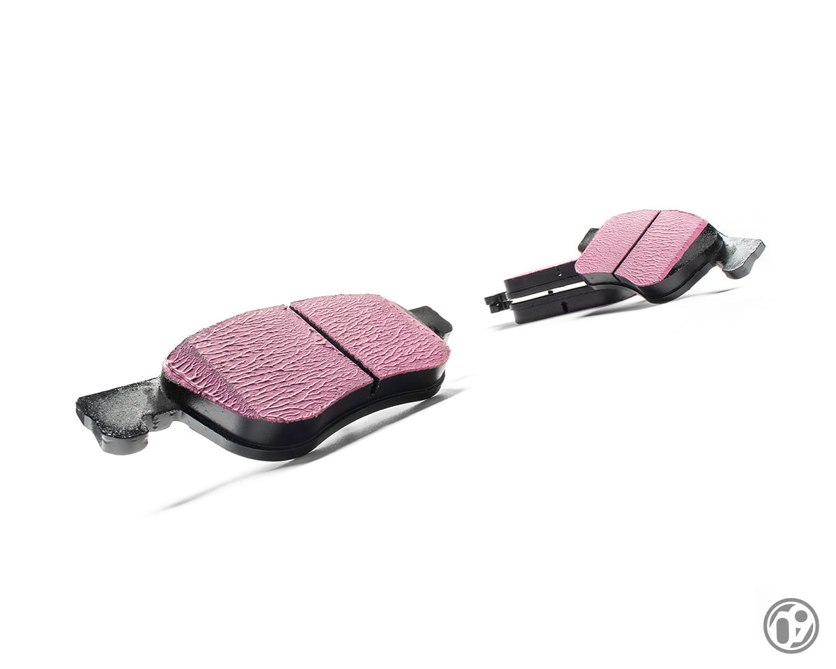 09D Fast Road Upgrade Brake Pad Set (Front) [Fiesta ST Mk8/8.5] (FBR003AA)