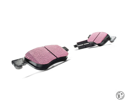 09D Fast Road Upgrade Brake Pad Set (Front) [Fiesta ST Mk8/8.5] (FBR003AA)