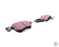 09D Fast Road Upgrade Brake Pad Set (Front) [Fiesta ST Mk8/8.5] (FBR003AA)