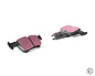 09D Fast Road Upgrade Brake Pad Set (Rear) [Focus ST Mk4] (FBR008AA)