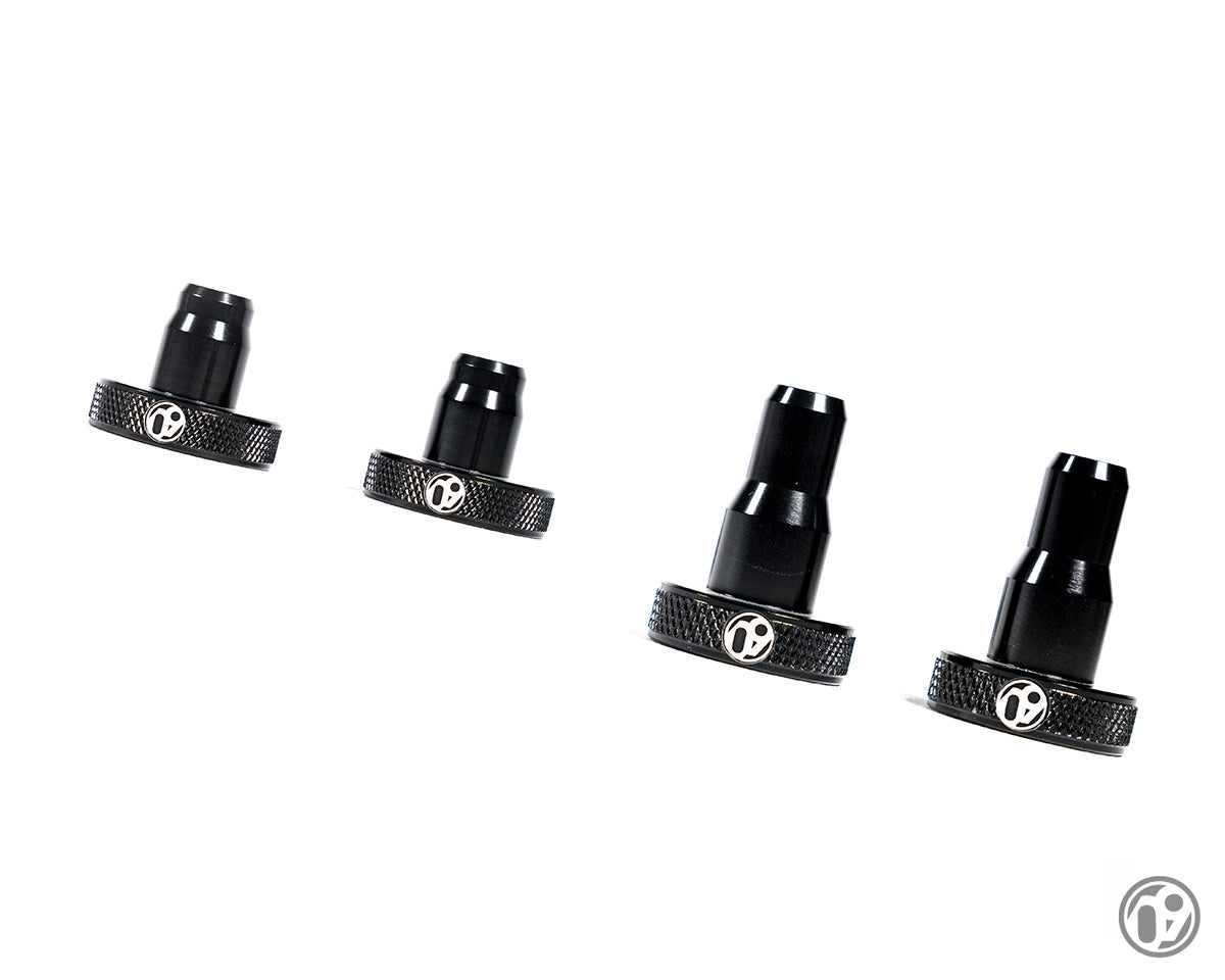 09D Subframe Lockdown Kit (Front) [Fiesta ST Mk7/Mk8/8.5] (FCH001AA)