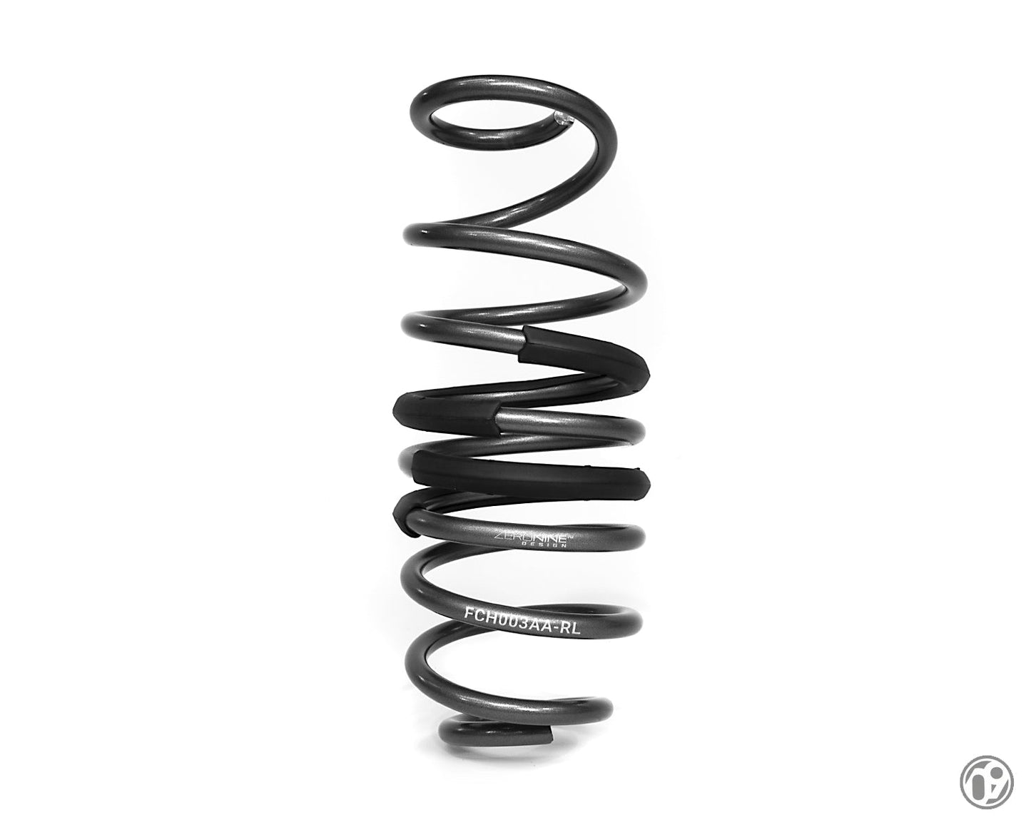 09D Performance Spring Kit [Fiesta ST Mk8/Mk8.5 | Puma ST] (FCH003AA)