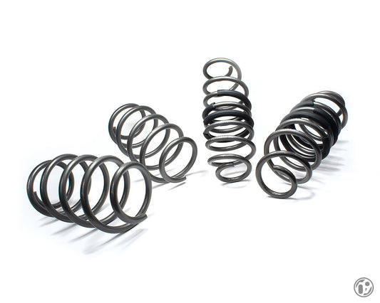 09D Performance Spring Kit [Fiesta ST Mk8/Mk8.5 | Puma ST] (FCH003AA)