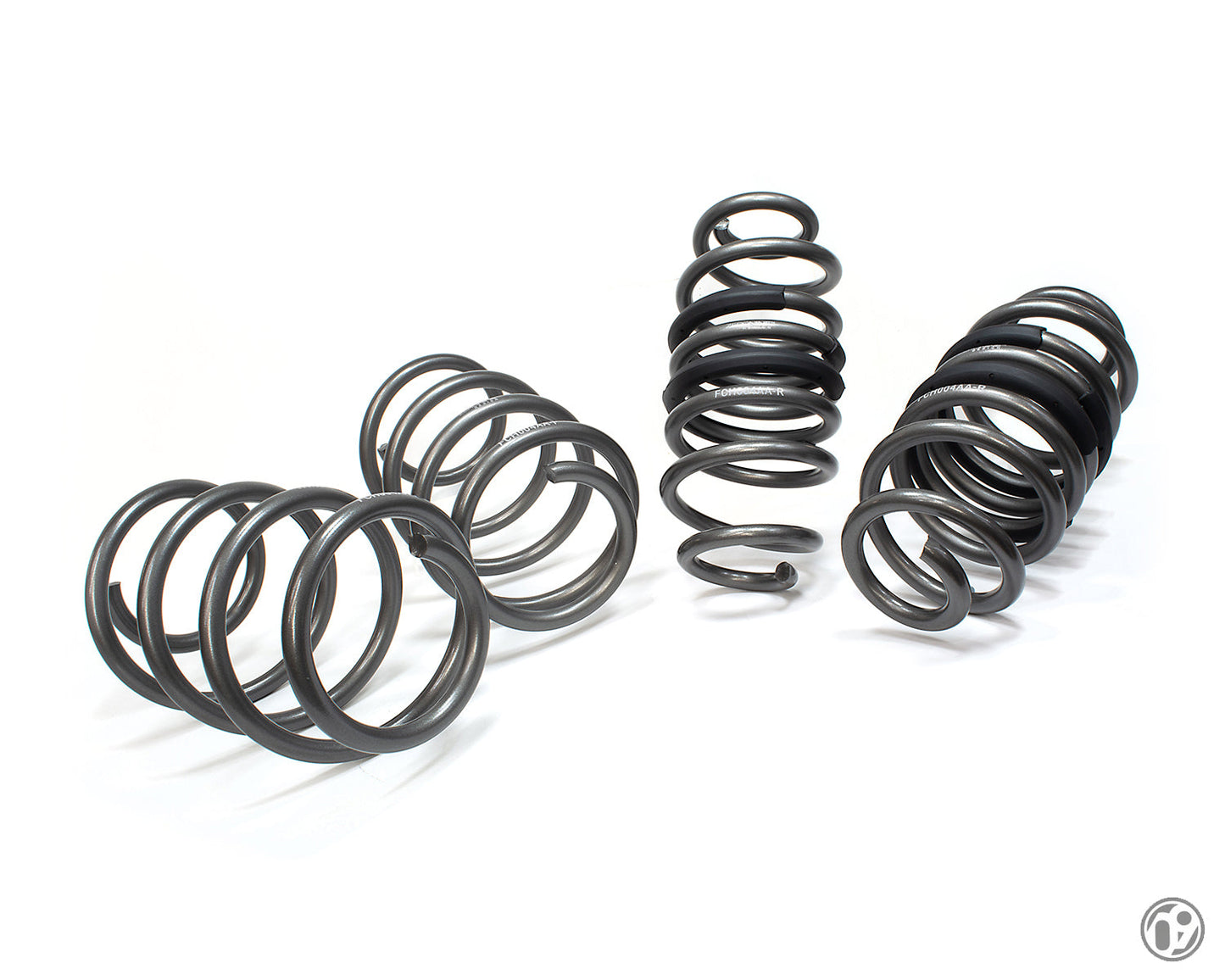 09D Performance Lowering Spring Kit [Focus ST Mk4] (FCH004AA)