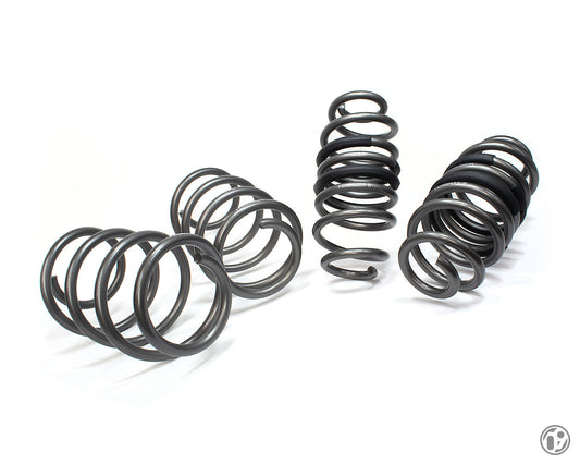 09D Performance Lowering Spring Kit [Focus ST Mk4] (FCH004AA)