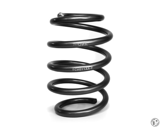 09D Performance Lowering Spring Kit [Focus RS Mk3] (FCH011AA)