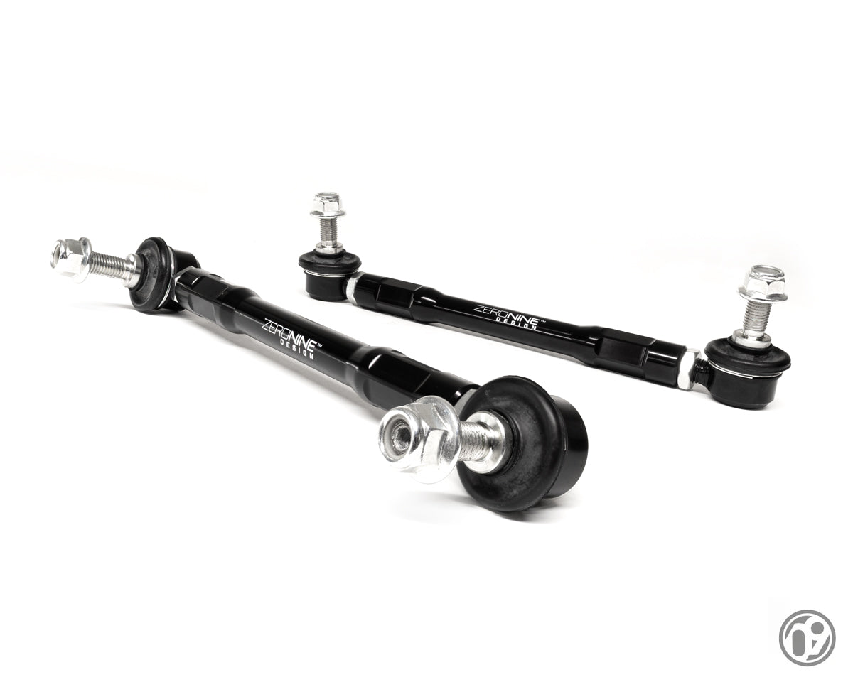 09D Adjustable Drop Link Pair (Front) [Fiesta ST Mk8/8.5] (FCH015AA)
