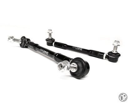 09D Adjustable Drop Link Pair (Front) [Fiesta ST Mk8/8.5] (FCH015AA)