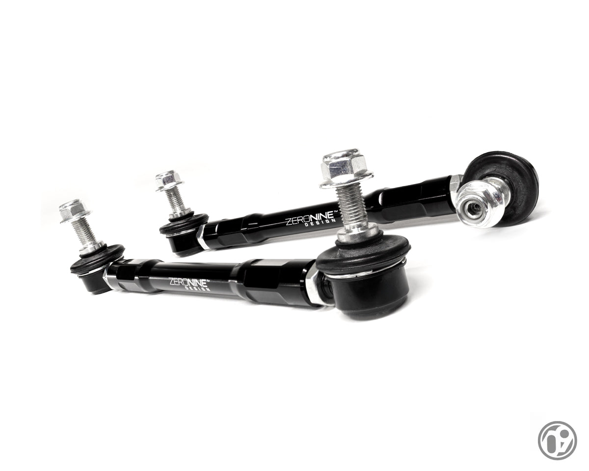 09D Adjustable Drop Links (Front) [Focus RS Mk3] (FCH017AA)