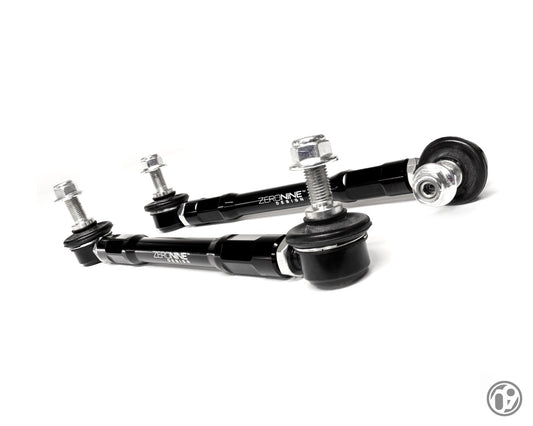 09D Adjustable Drop Links (Front) [Focus RS Mk3] (FCH017AA)