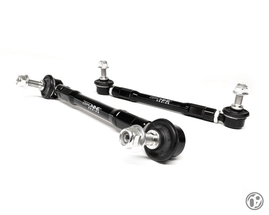 09D Adjustable Drop Links (Front) [Focus RS Mk3] (FCH017AA)