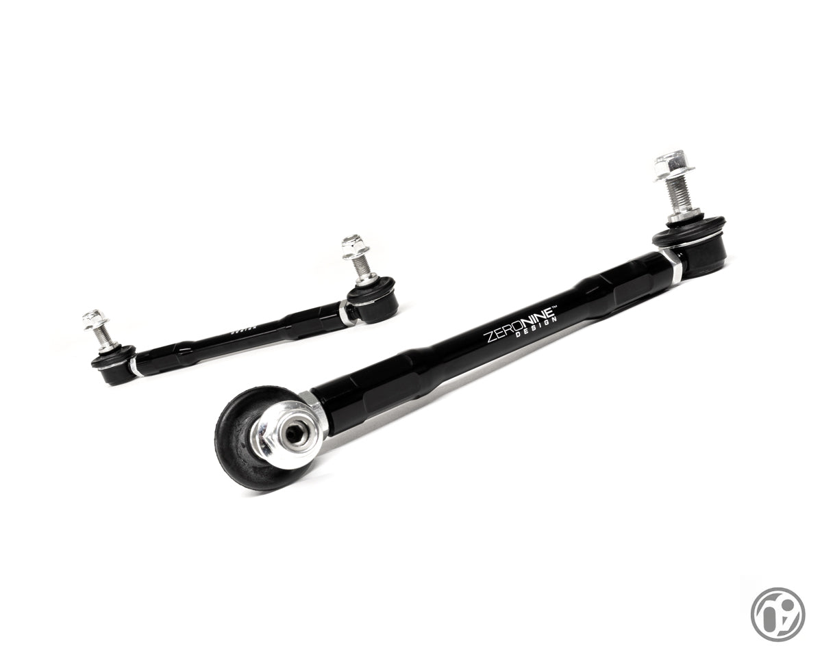 09D Adjustable Drop Links (Front) [Focus RS Mk3] (FCH017AA)