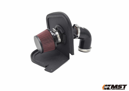 Ford Fiesta 1.6L Powershift Intake System (FD-FI701)