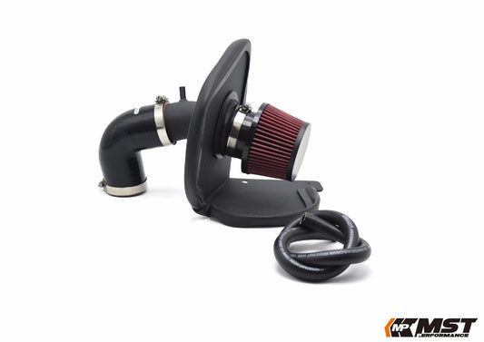 Ford Fiesta 1.6L Powershift Intake System (FD-FI701)