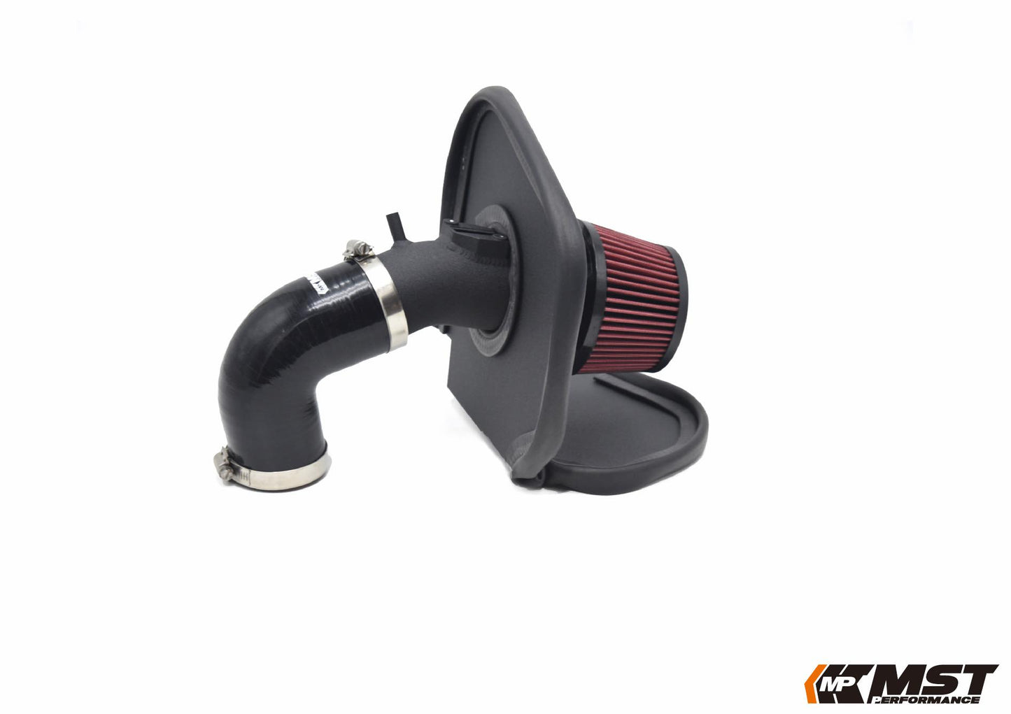 Ford Fiesta 1.6L Powershift Intake System (FD-FI701)