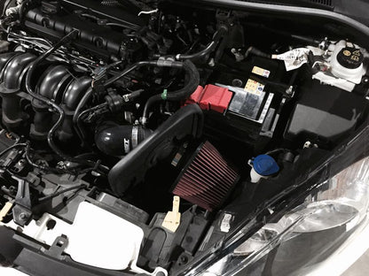 Ford Fiesta 1.6L Powershift Intake System (FD-FI701)