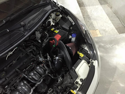 Ford Fiesta 1.6L Powershift Intake System (FD-FI701)