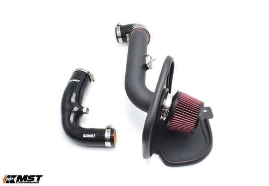 Ford Fiesta MK7.5 1.0L Ecoboost Intake System + Inlet Pipe  (FD-FI7021)