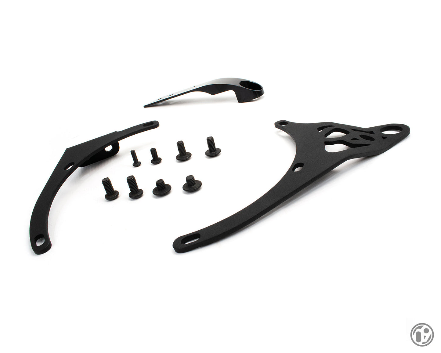 09D HVF Carbon Induction Kit [Fiesta ST Mk8/8.5 | Puma ST] (FEN001AA)