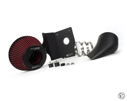 09D HVF Carbon Induction Kit [Fiesta ST Mk8/8.5 | Puma ST] (FEN001AA)