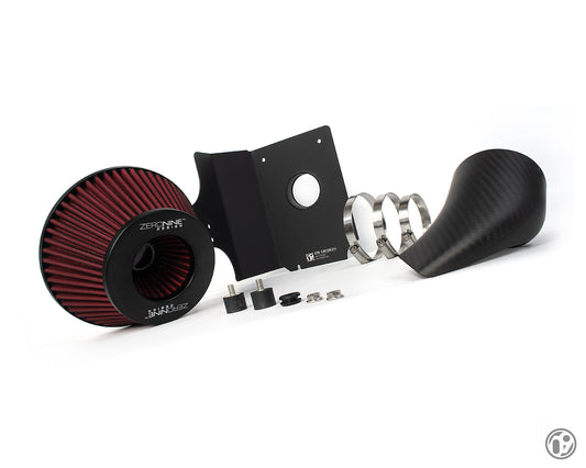 09D HVF Carbon Induction Kit [Fiesta ST Mk8/8.5 | Puma ST] (FEN001AA)