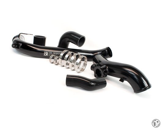 09D HVF Charge Pipe Kit [Focus ST Mk4/4.5] (FEN003AA)