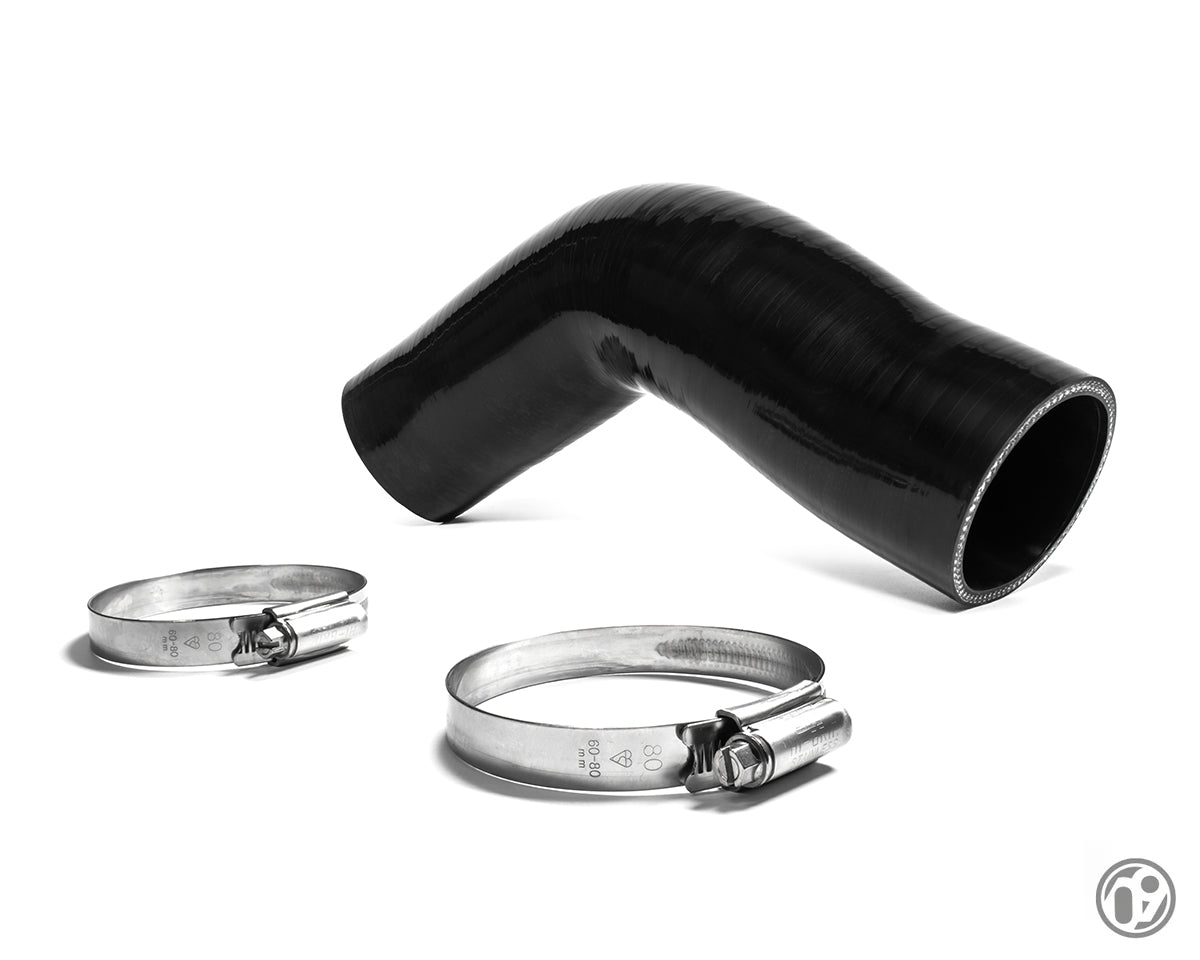 09D HVF Silicone Induction Hose [Fiesta ST Mk8/8.5 | Puma ST] (FEN009AA)
