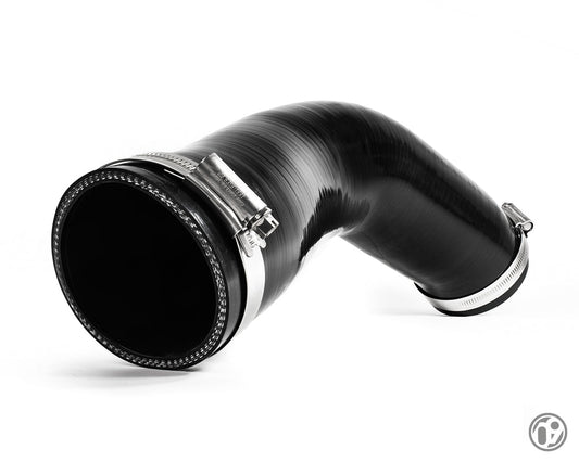 09D HVF Silicone Induction Hose [Fiesta ST Mk8/8.5 | Puma ST] (FEN009AA)
