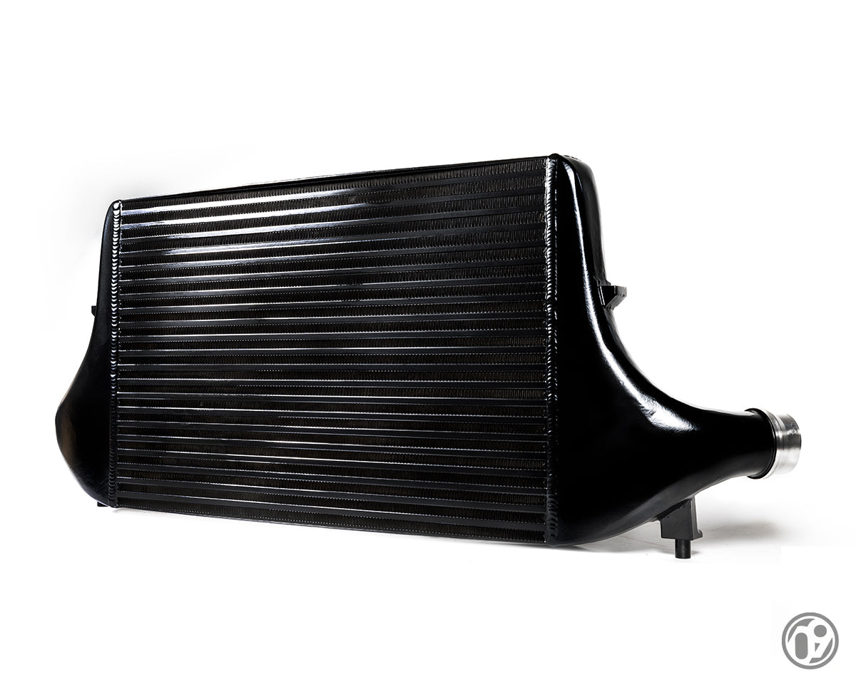 09D HVF Performance Intercooler Upgrade [Fiesta ST Mk8/8.5] (FCO001AA)