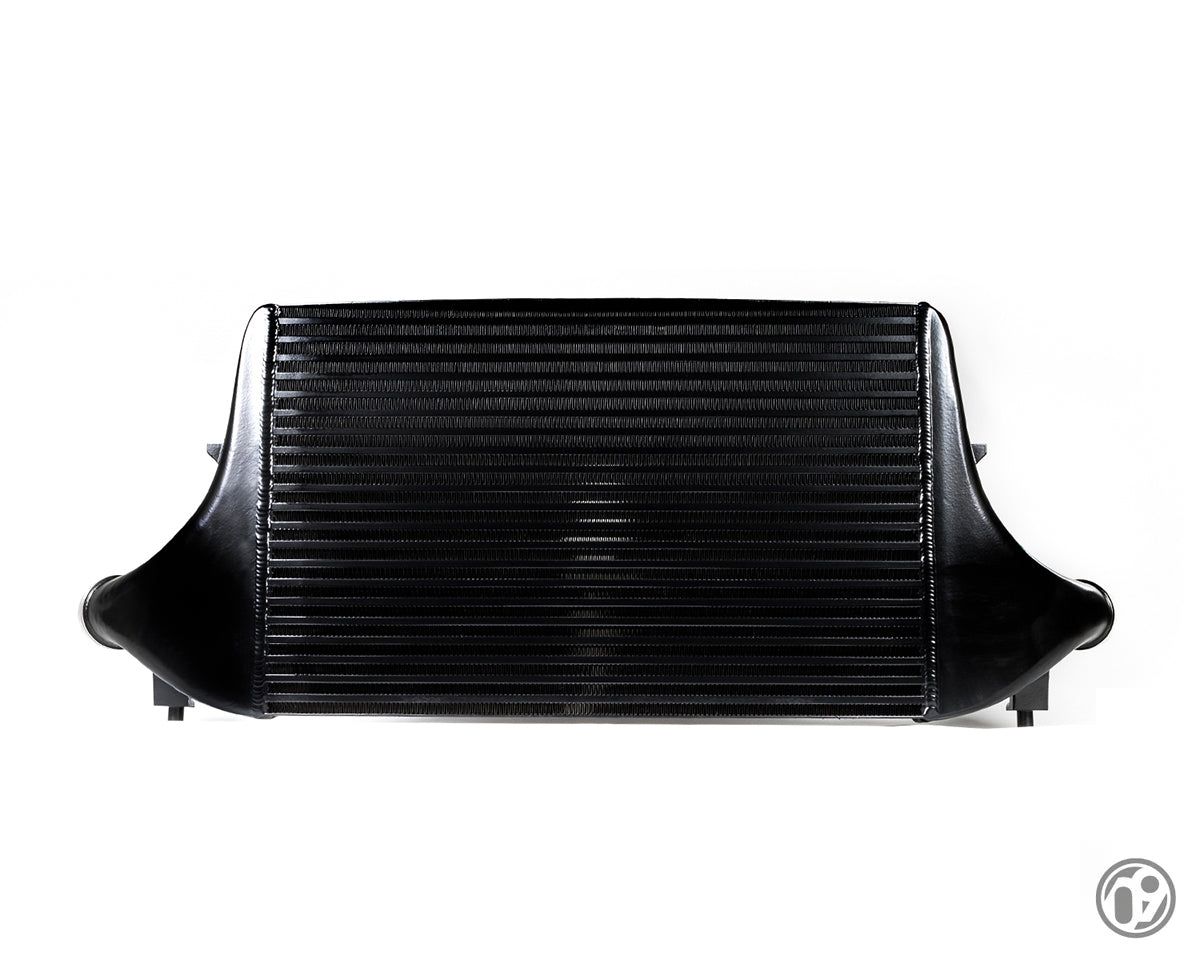 09D HVF Performance Intercooler Upgrade [Fiesta ST Mk8/8.5] (FCO001AA)