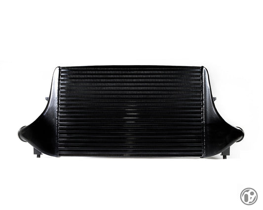 09D HVF Performance Intercooler Upgrade [Fiesta ST Mk8/8.5] (FCO001AA)