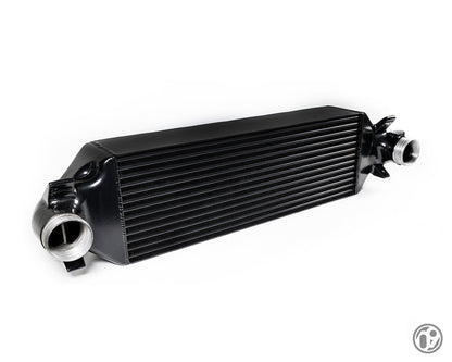 09D HVF Performance Intercooler Upgrade [Focus RS Mk3] (FCO003AA)