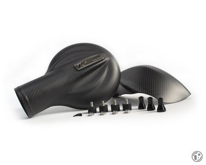 09D HVF Carbon Induction Kit [Focus ST Mk4/4.5 | Focus ST Line] (FEN013AA)