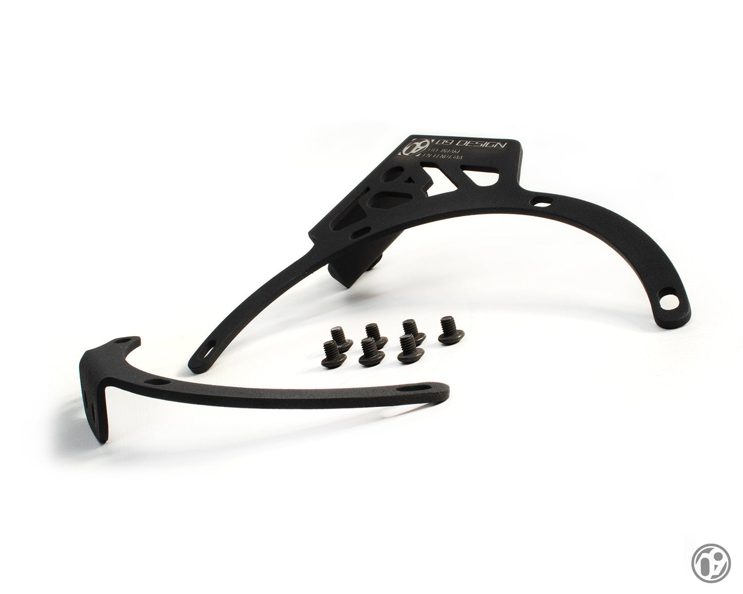 09D HVF Carbon Induction Kit [Focus ST Mk4/4.5 | Focus ST Line] (FEN013AA)