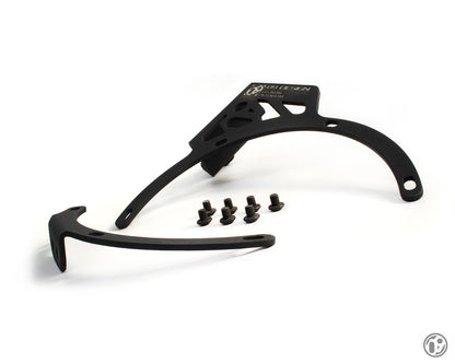 09D HVF Carbon Induction Kit [Focus ST Mk4/4.5 | Focus ST Line] (FEN013AA)