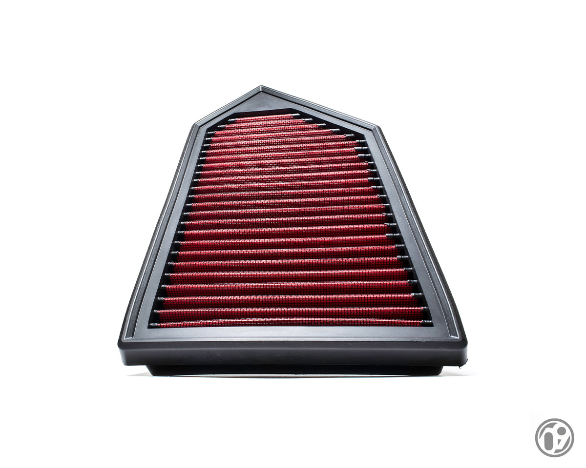 09D HVF Performance Panel Filter [Mk8 Fiesta 1.0 | Puma 1.0] (FEN014AA)