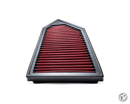 09D HVF Performance Panel Filter [Mk8 Fiesta 1.0 | Puma 1.0] (FEN014AA)