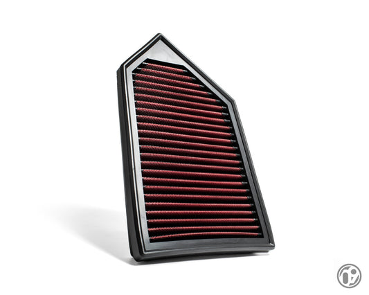 09D HVF Performance Panel Filter [Mk8 Fiesta 1.0 | Puma 1.0] (FEN014AA)