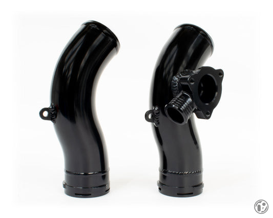09D HVF Charge Pipe Kit [Fiesta MK8/8.5 | Puma ST 1.5] (Without Re-Circ Valve) (FEN016AA)