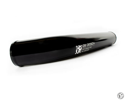 09D HVF Charge Pipe Kit [Fiesta MK8/8.5 | Puma ST 1.5] (Without Re-Circ Valve) (FEN016AA)