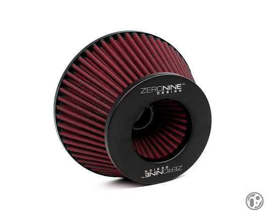 09D Replacement Cone Filter - 152mm Inlet (FEN017AA)