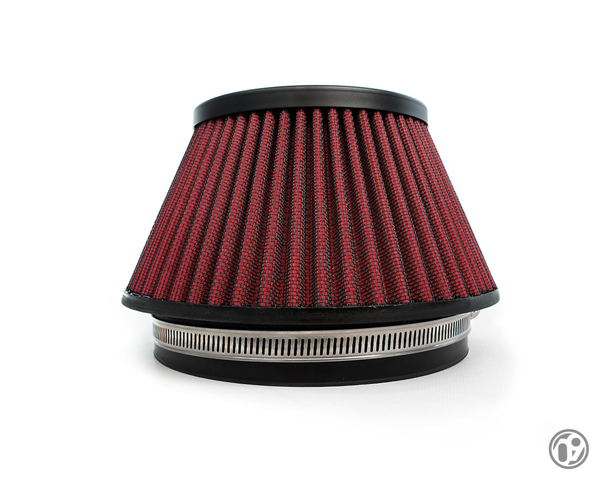 09D Replacement Cone Filter - 152mm Inlet (FEN017AA)