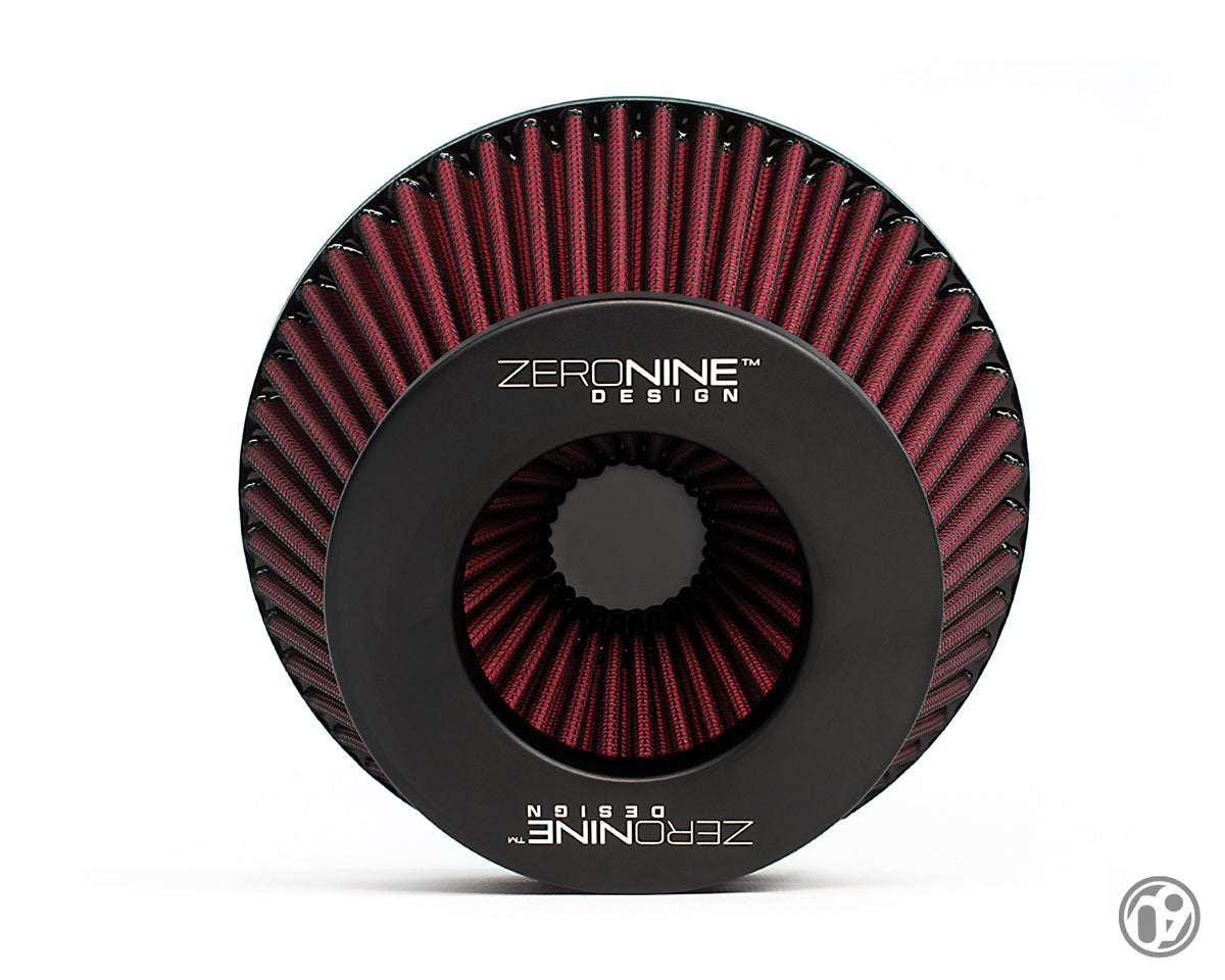 09D Replacement Cone Filter - 152mm Inlet (FEN017AA)
