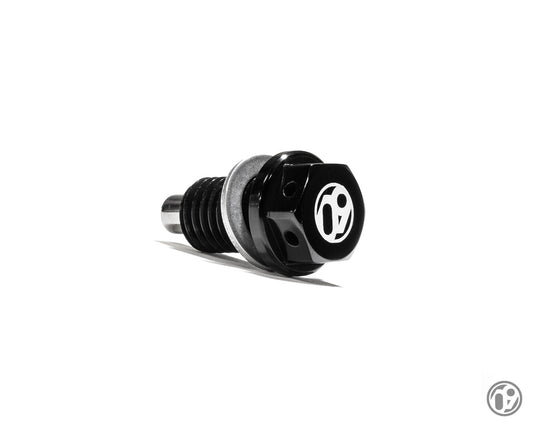 09D Magnetic Sump Plug [Focus ST Mk3/Mk4/Mk4.5 | Focus RS Mk3] (FEN020AA)