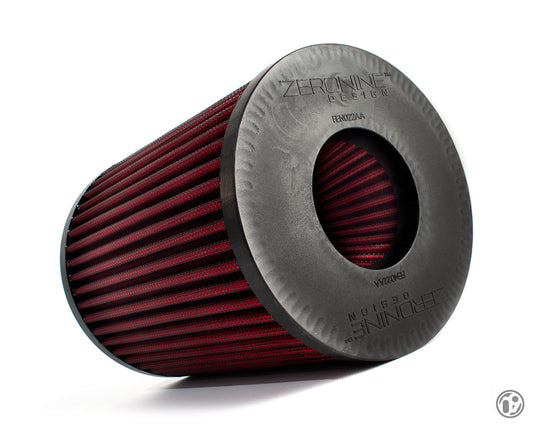 09D HVF Performance Panel Filter [Focus RS/ST Mk3] (FEN022AA)