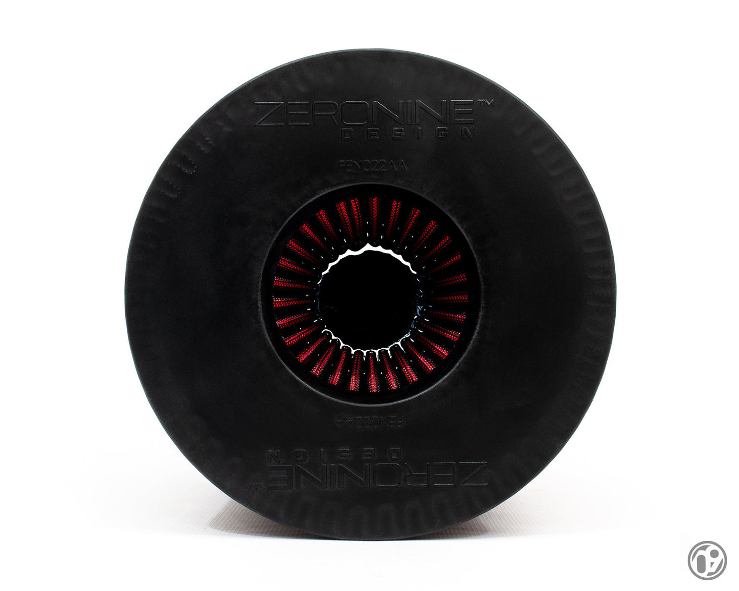 09D HVF Performance Panel Filter [Focus RS/ST Mk3] (FEN022AA)