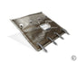 09D Crossover Pipe Reflective Heat Jacket [Fiesta ST Mk8/Mk8.5 | Puma ST 1.5] (FEN024AA)