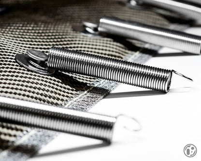 09D Crossover Pipe Reflective Heat Jacket [Fiesta ST Mk8/Mk8.5 | Puma ST 1.5] (FEN024AA)