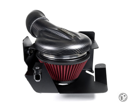 09D HVF Carbon Induction Kit [Focus RS Mk3 | ST Mk3 Facelift] (FEN030AA)