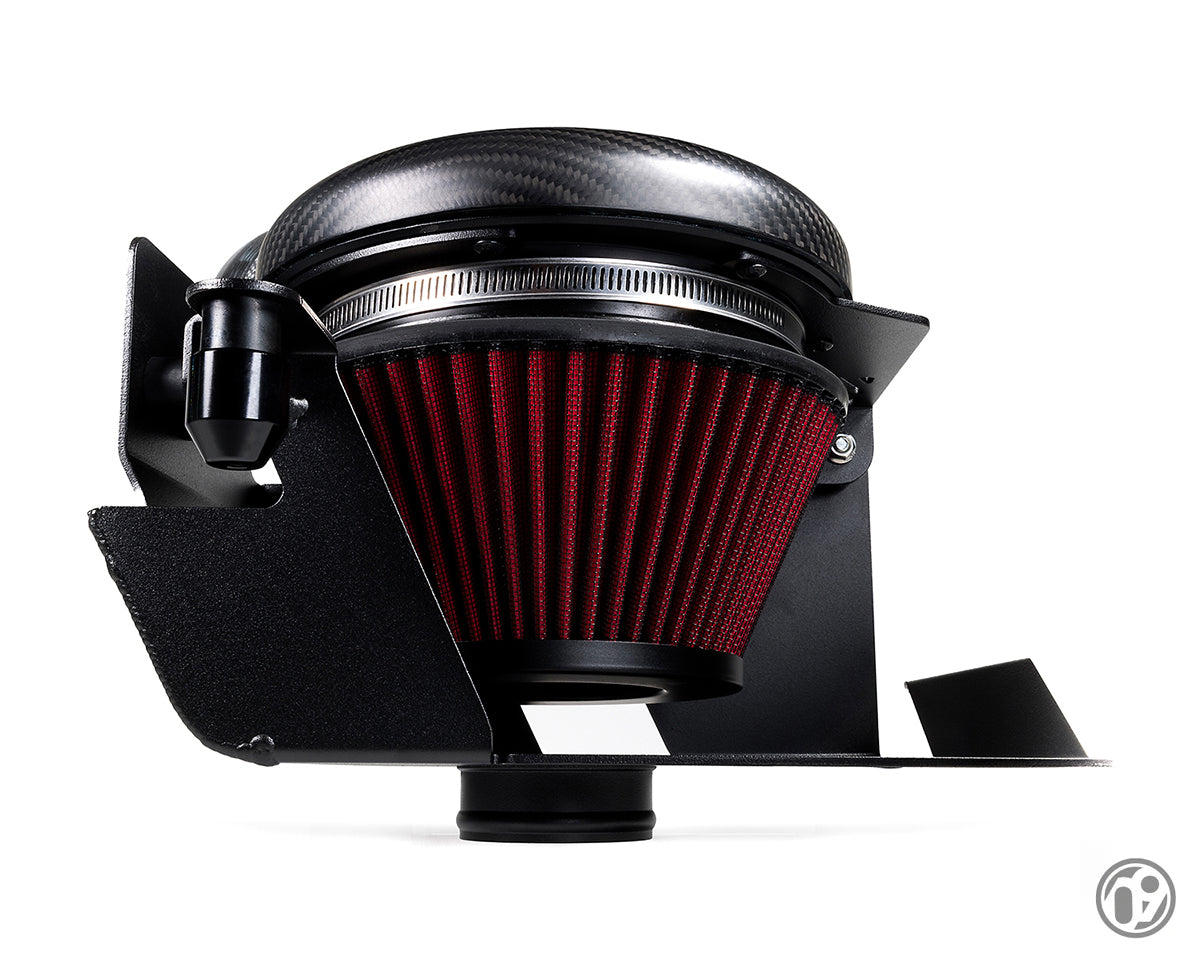 09D HVF Carbon Induction Kit [Focus RS Mk3 | ST Mk3 Facelift] (FEN030AA)